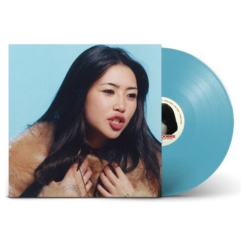 Beabadoobee - This Is How Tomorrow Moves - Indie LP Vinyl Record Hub