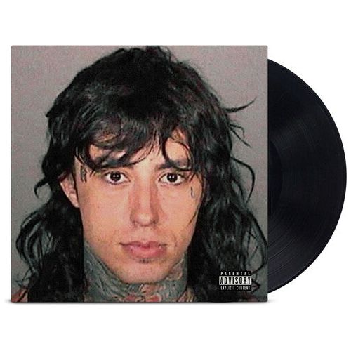 Falling in Reverse - Popular Monster - LP Vinyl Record Hub