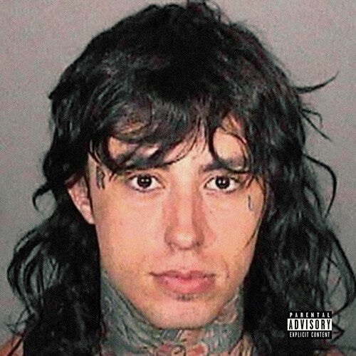 Falling In Reverse - Popular Monster - Indie LP Vinyl Record Hub