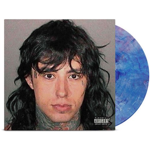 Falling In Reverse - Popular Monster - Indie LP Vinyl Record Hub