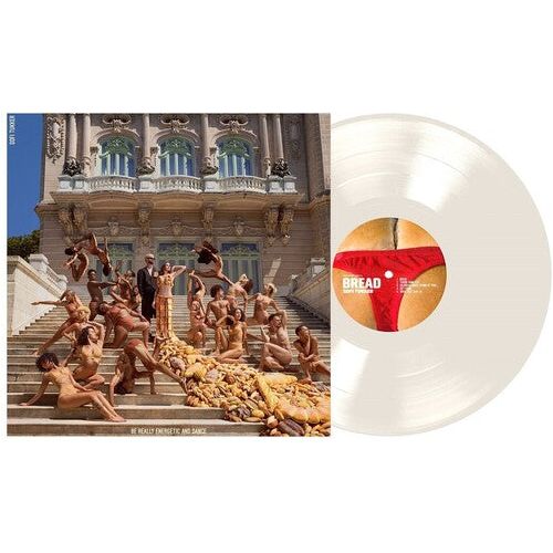 Sofi Tukker - BREAD - LP Vinyl Record Hub