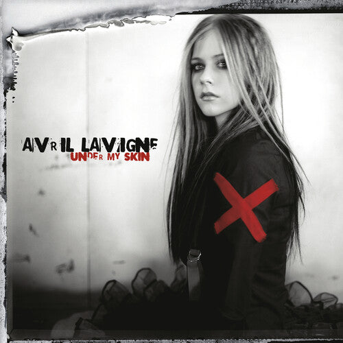 Avril Lavigne - Under My Skin - LP Vinyl Record Hub