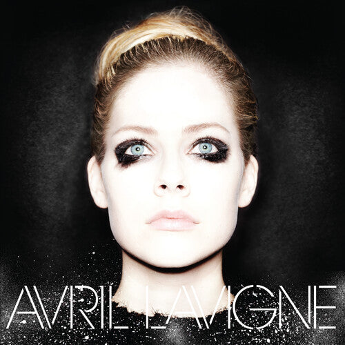 Avril Lavigne - Avril Lavigne - LP Vinyl Record Hub