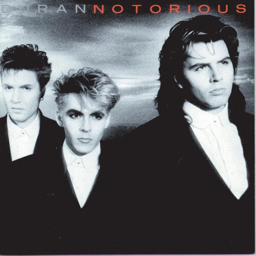 Duran Duran - Notorious (2010 Remaster) - LP Vinyl Record Hub
