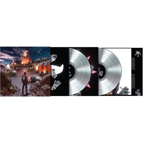 Alvaro Diaz - SAYONARA - LP Vinyl Record Hub