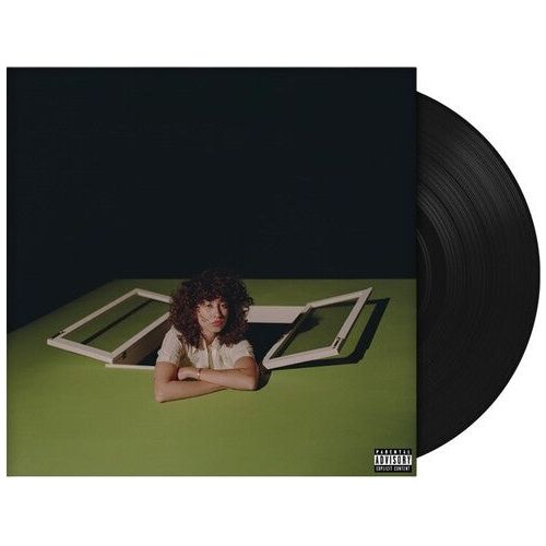 Towa Bird - American Hero - LP Vinyl Record Hub
