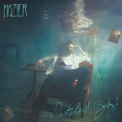Hozier - Wasteland, Baby! (Anniversary Edition) - LP Vinyl Record Hub