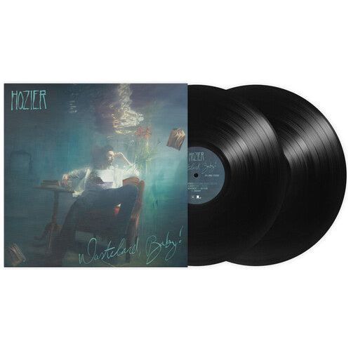 Hozier - Wasteland, Baby! (Anniversary Edition) - LP Vinyl Record Hub