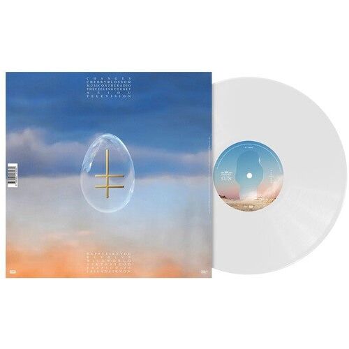 Empire of the Sun - Ask That God - LP Vinyl Record Hub