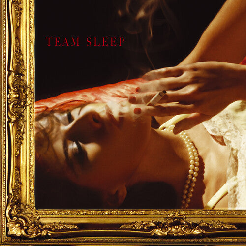 Team Sleep - Team Sleep - LP Vinyl Record Hub