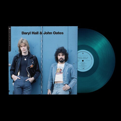 Hall & Oates - Now Playing - Rhino Sounds of the Summer - LP Vinyl Record Hub