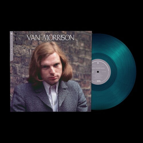 Van Morrison - Now Playing - Rhino Sounds of the Summer - LP Vinyl Record Hub