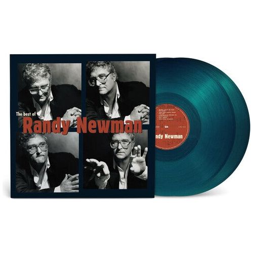 Randy Newman - The Best of Randy Newman - LP Vinyl Record Hub