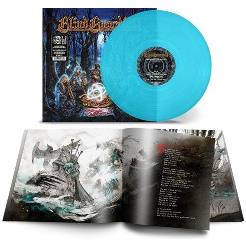 Blind Guardian - Somewhere Far Beyond Revisited - LP Vinyl Record Hub