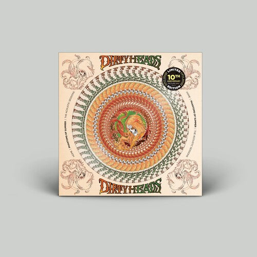 Dirty Heads - Home - Phantoms of Summer: The Acoustic Sessions - Picture Disc LP Vinyl Record Hub