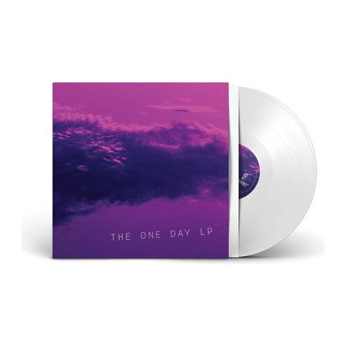 Tate McRae - The One Day - LP Vinyl Record Hub