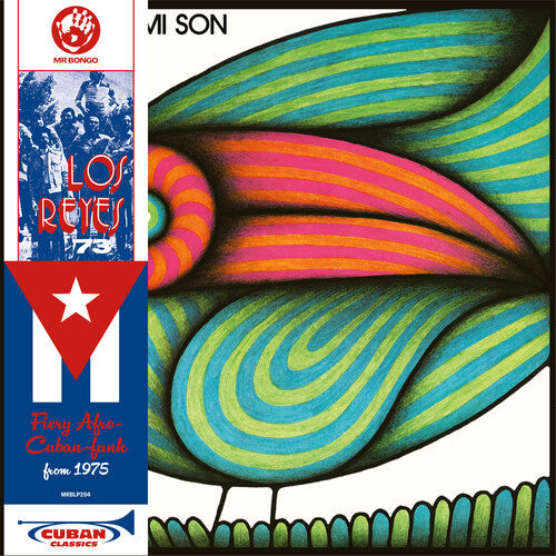 Los Reyes 73 - Los Reyes 73 - LP Vinyl Record Hub
