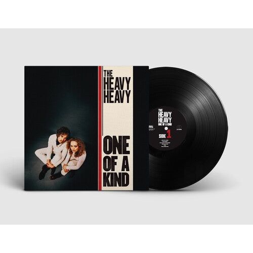 The Heavy Heavy - One of a Kind - LP Vinyl Record Hub