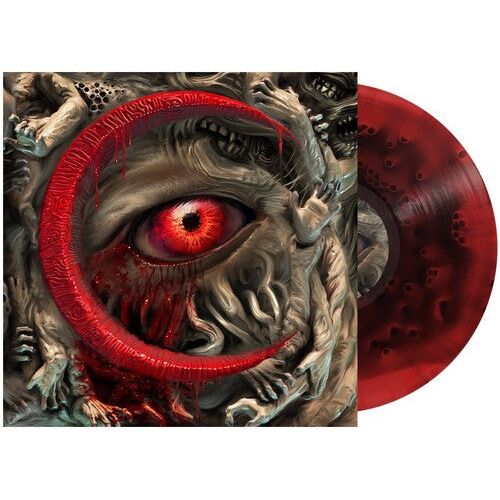 Oceano - Living Chaos - LP Vinyl Record Hub