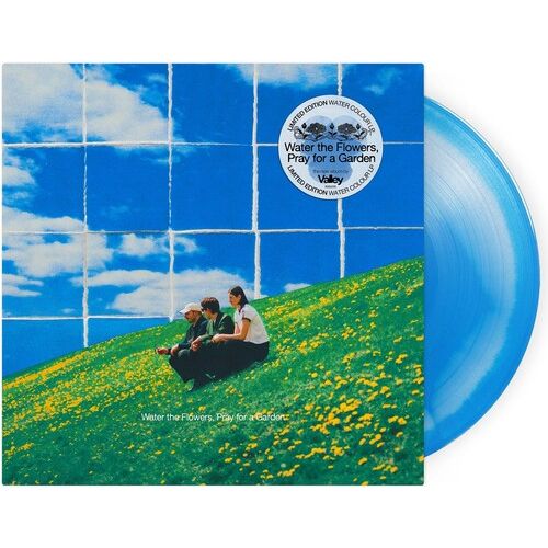 Valley - Water the Flowers, Pray for a Garden - LP Vinyl Record Hub