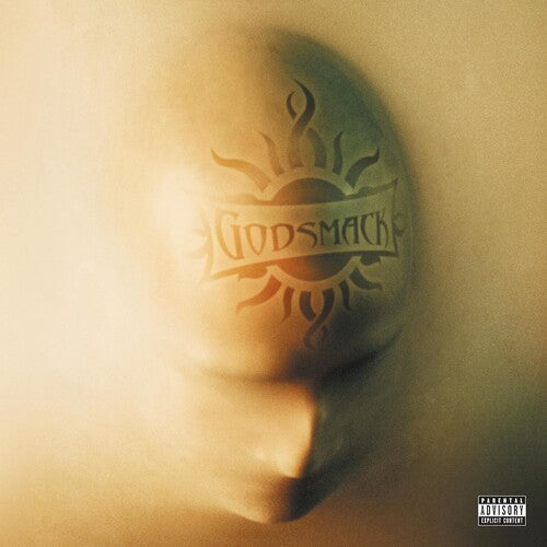 Godsmack - Faceless - LP Vinyl Record Hub