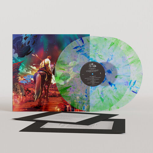 Father John Misty - Greatish Hits: I Followed My Dreams and My Dreams Said to Crawl - Loser Edition - LP Vinyl Record Hub