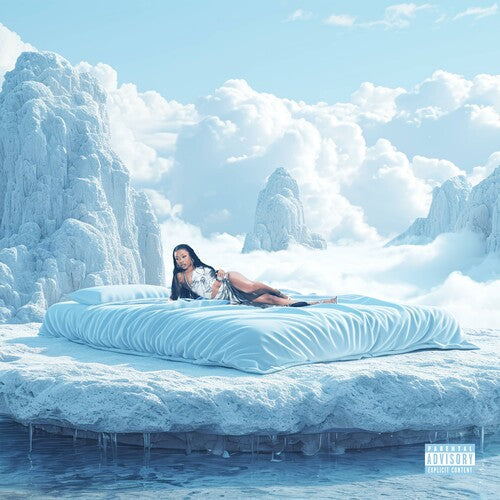 Tink - Winter's Diary 5 - LP Vinyl Record Hub