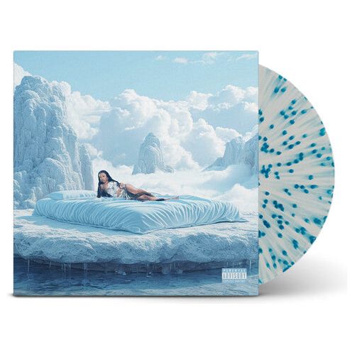 Tink - Winter's Diary 5 - LP Vinyl Record Hub