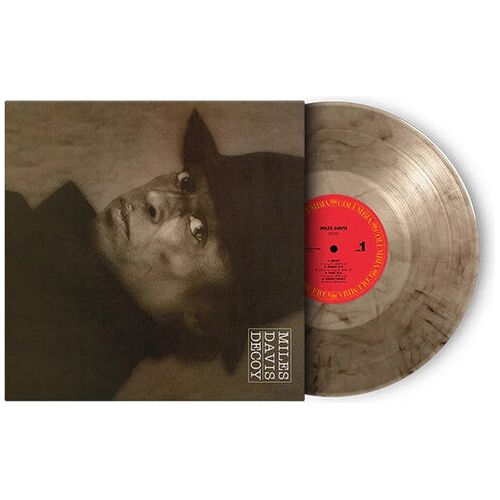 Miles Davis - Decoy - Music On Vinyl LP Vinyl LP Hub