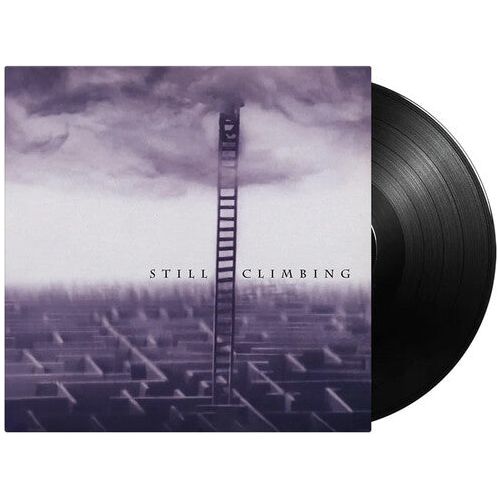 Cinderella - Still Climbing - Music On Vinyl LP Vinyl LP Hub