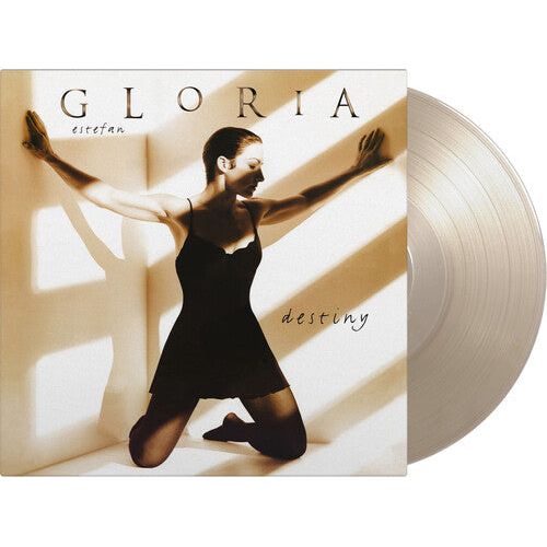 Gloria Estefan - Destiny - Music On Vinyl LP Vinyl LP Hub
