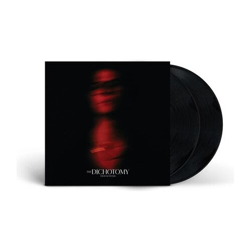 David Kushner - The Dichotomy - LP Vinyl Record Hub