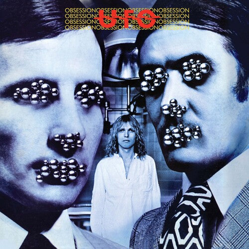 UFO - Obsession (2024 Edition) - LP Vinyl Record Hub