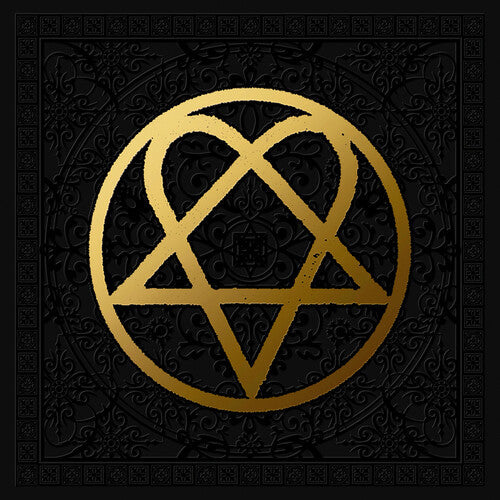 HIM - Love Metal - Clear Vinyl - LP Vinyl Record Hub