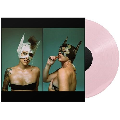 Bones UK - Soft - LP Vinyl Record Hub