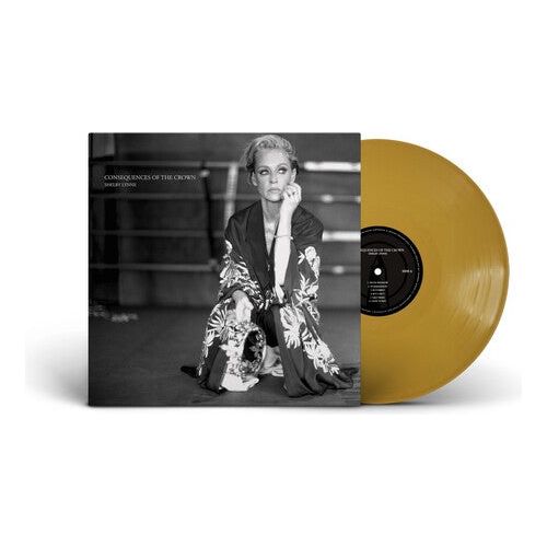 Shelby Lynne - Consequences Of The Crown - LP Vinyl Record Hub