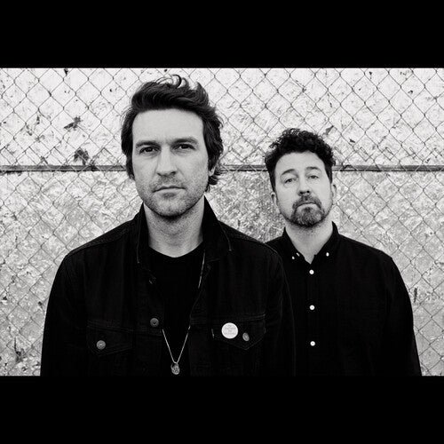 Japandroids - Fate & Alcohol - Indie LP Vinyl Record Hub