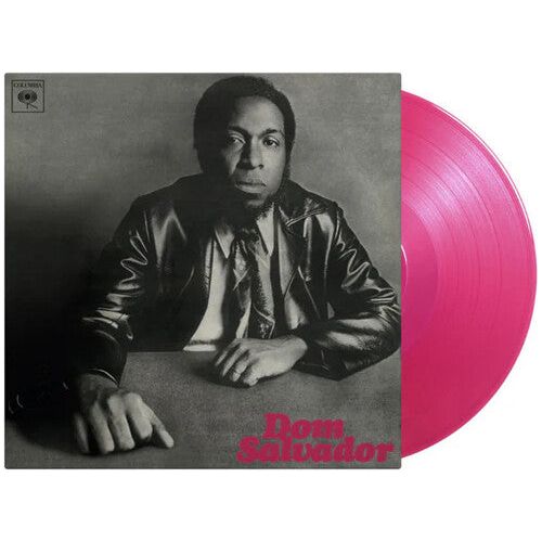 Dom Salvador - Dom Salvador - Music On Vinyl LP Vinyl LP Hub