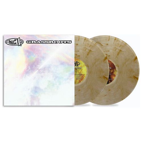 311 - Grassroots - LP Vinyl Record Hub