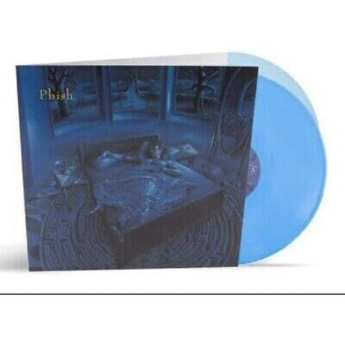 Phish - Rift - LP Vinyl Record Hub