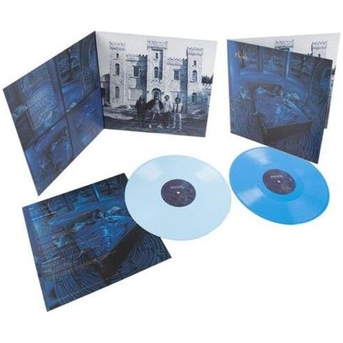 Phish - Rift - LP Vinyl Record Hub