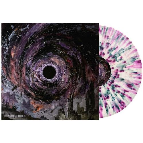 Fit for an Autopsy - The Nothing That Is - LP Vinyl Record Hub