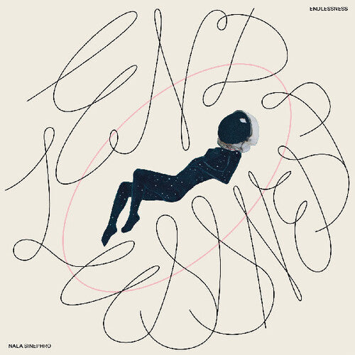 Nala Sinephro - Endlessness - LP Vinyl Record Hub