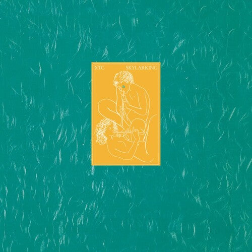 XTC - Skylarking (2016 Steven Wilson Mix) - LP Vinyl Record Hub