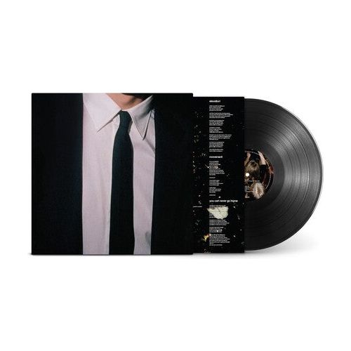 The Dare - What's Wrong With New York? - LP Vinyl Record Hub