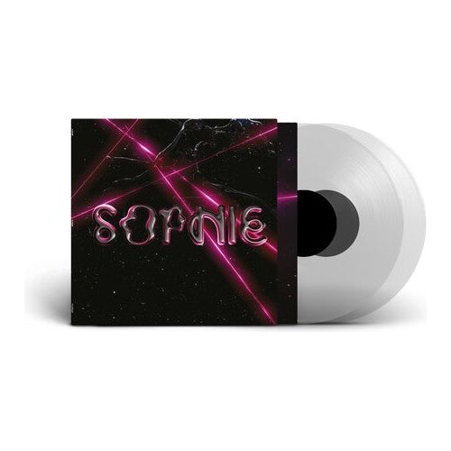SOPHIE - SOPHIE - Indie LP Vinyl Record Hub