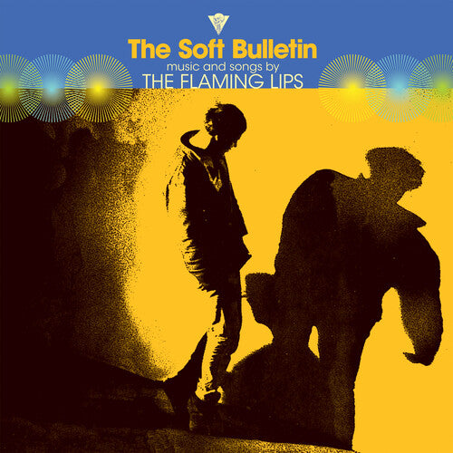 The Flaming Lips - The Soft Bulletin (25th Anniversary) - Indie LP Vinyl Record Hub