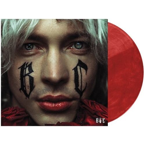 Barns Courtney - Supernatural - LP Vinyl Record Hub