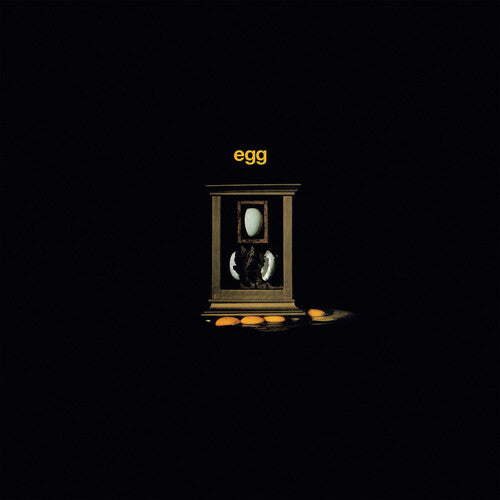 Egg - Egg (Remastered) - LP Vinyl Record Hub