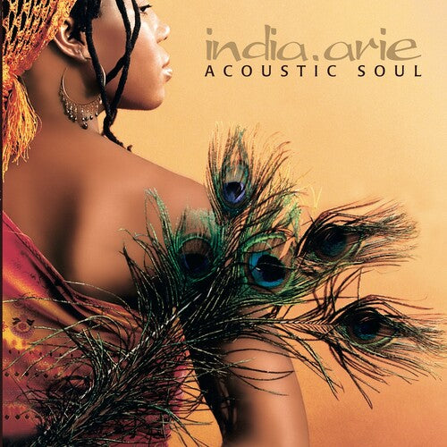 India.Arie - Acoustic Soul - LP Vinyl Record Hub